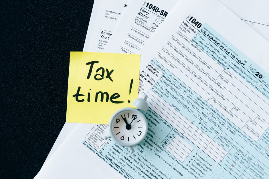 When Are Business Taxes Due?